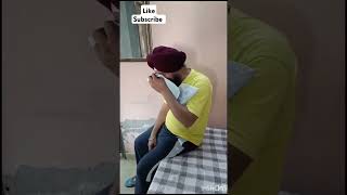 shaadi karke phas Gaya yaar 😀😀😀😀😆😆😆😆😆😂😂😂🤣🤣🤣🤣 comedy funnystar comedyshorts [upl. by Ykceb118]