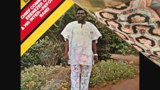 Chief EBENEZER OBEY  Oya Ka Jo Jo [upl. by Enilorac]