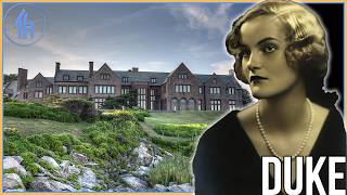 What Happened to the American Dukes and Their Palatial Mansions  DOCUMENTARY [upl. by Odlareg169]