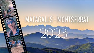 MatagallsMontserrat 2023 [upl. by Kendricks983]