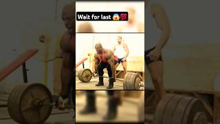 Wait for last 😱 💯 motivation fitness ytshortsvideo [upl. by Ibba]