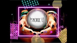 Psychic LJ Predicts Whats coming Next for 2024 [upl. by Giarg]