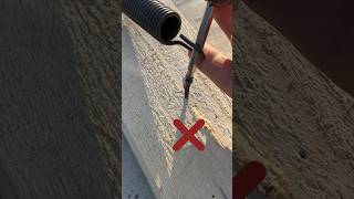 Very useful and simple rope skills knotting Knotskill lifehacks [upl. by Cheatham]