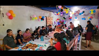 Celebración de 31 de Mayo en guachipilín colomoncagua [upl. by Ynnus754]