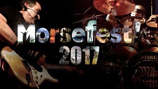 MorseFest 2017  Official Promo [upl. by Baxter253]