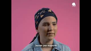 Octobre Rose  Témoignage de Marisa limportance d une détection précoce [upl. by Goth]