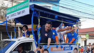 TEAM ☝ CALAMBA MOTORCADE PALINGON CALAMBA CITY [upl. by Aldrich181]