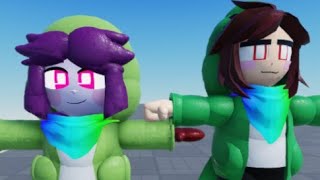 More sneak peeks  Undertale judgement confrontation [upl. by Octavius691]