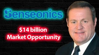 Will SENS Stock Rebound  Is Senseonics Stock A BUY [upl. by Eeliram]