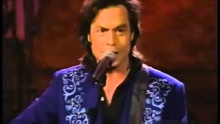 Jim Lauderdale amp Patty Loveless — quotHalfway Downquot — Live [upl. by Femmine135]