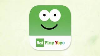 🎵🎵🎵 musica YO YO mascotte della app RAY PLAY YOYO  colonna sonora divertente Tu Tu HEI YO YO [upl. by Neitsabes]