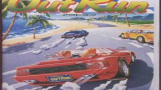 Outrun  Splash Wave 1986 [upl. by Barnard]