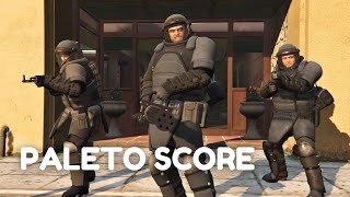 GTA 5  The Paleto Score  Heist [upl. by Ymrej]