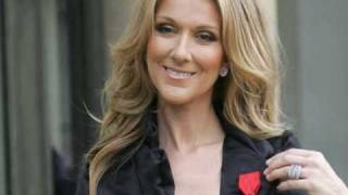 Céline Dion quot En Attendant ses pasquot With Lyrics [upl. by Snapp]