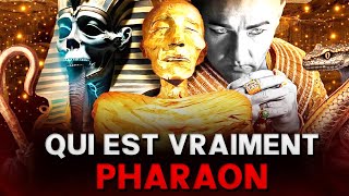 LHistoire Cachée du Pharaon  Ce Que Vous Devez Savoir [upl. by Norse]