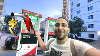 BANGLADESH Petrol ⛽ Price Compared to INDIA 🇮🇳 price na Shock kar dia [upl. by Denae643]