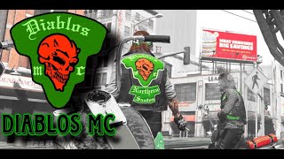 Diablos MC [upl. by Ahsiem]