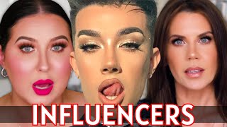 In Defence Of Influencers are they really ALL rotten [upl. by Ardnasella]