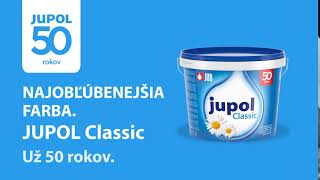 JUPOL Classic [upl. by Olympia]