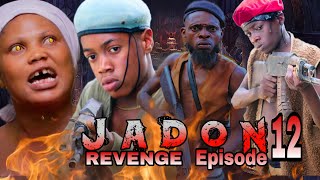 JADON Ft SELINA TESTED REVENGEEpisode 12 [upl. by Eiznikam]