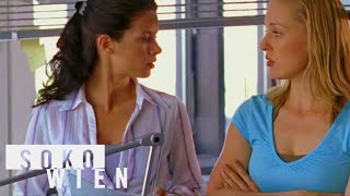 ᴴᴰ SOKO Wien Staffel 1 Folge 4  Delikatessen [upl. by Einhpad]