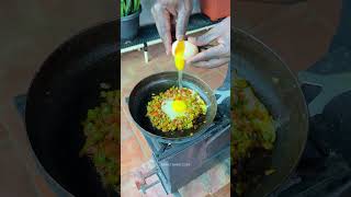 இந்த மாதிரிலாம் கூட காய்கறி இருக்கா  மூக்குத்தி அவரை முட்டை FRY [upl. by Ecniv572]