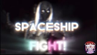 MK11 Noob Saibot Edit  Space Cadet  Metro Boomin’ [upl. by Ellives]