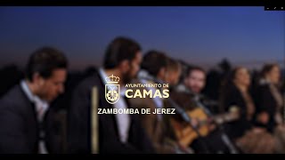 ZAMBOMBA DE JEREZ EN CAMAS [upl. by Samson]