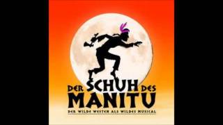 Schuh des Manitu das Musical  Wo die Schoschonen wohnen so schön [upl. by Enyaw974]