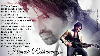 Top 20 Himesh Reshammiya Romantic Hindi Songs 2019  Latest Bollywood Songs Collection  Himesh Vo1 [upl. by Ahseit892]