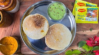 बिना ब्रेड बनाये कमाल की सेंडविच बच्चे तो बार बार डिमांड करेंगे Crispy No Bread Uttapam Sandwich [upl. by Lammaj]