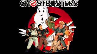 Die echten Ghostbusters  Hörspiele [upl. by Camfort634]