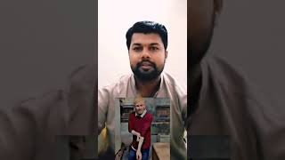 Machardani hai kia 🤣 funny comedy reaction [upl. by Soalokin967]