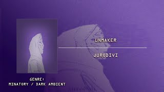 Unmaker  Jurodivi  Album Stream 2024 [upl. by Jude101]