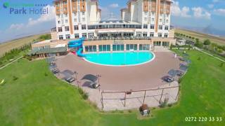 Sandıklı Termal Park Hotel [upl. by Nniw]