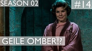 Harry Potter Voice Over  quotHomofielen Opaquot  Afl 14 Season 02 [upl. by Neeluqcaj800]