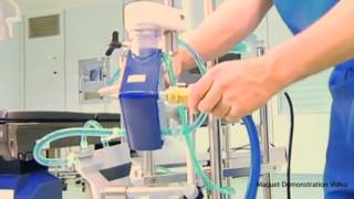 ECMO Therapy An Advanced Form of Life Support That Saves Lives [upl. by Devy]