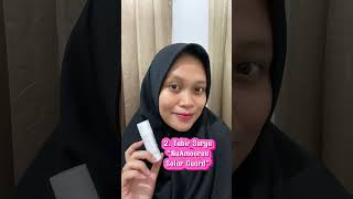 Skincare dan Lip Serum Aman buat Bumil Busui [upl. by Neehs842]