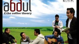 PROSES MELUPAKANMU  Abdul amp The Coffee Theory [upl. by Bronez]