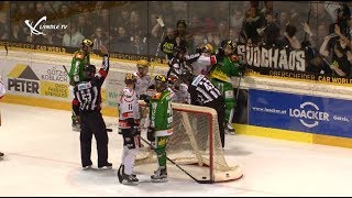 Ländle  Derby EHC Lustenau vs VEU Feldkirch [upl. by Whitcher116]