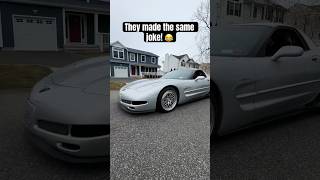 1000 HP C5 Z06 Corvette [upl. by Ambrosius409]