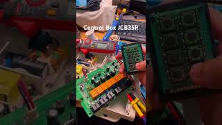 Control Box JCB35R [upl. by Keese257]