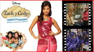 London Tipton mejores momentos [upl. by Yleek4]