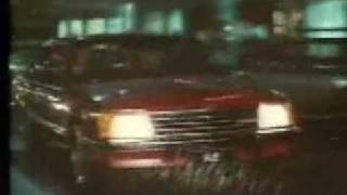 VB Holden Commodore SLe TV Ad [upl. by Snebur]