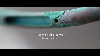 CATELLANI amp SMITH  Il tempo che serve  The time it takes [upl. by Meldoh]