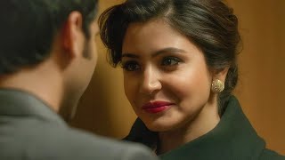 Anushka Sharma  Kissing Scenes In Enhance Quality HD [upl. by Lemmy]