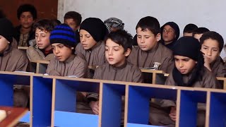 When ISIS recruits children as killers how hard is it to reverse the brainwashing [upl. by Sanburn]