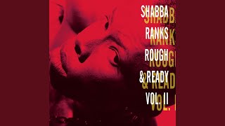 Shabba Ranks  Dem Bow Best Quality [upl. by Uok543]