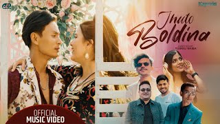 Jhuto Boldina  Ravi Oad • Asmita Adhikari • Bina Raut • Saroj Praja  New Nepali Music Video [upl. by Trahurn241]