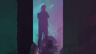 ECHO AND THE BUNNYMEN  BEDBUGS AND BALLYHOO LIVE echoandthebunnymen goth postpunk live music [upl. by Nawud968]